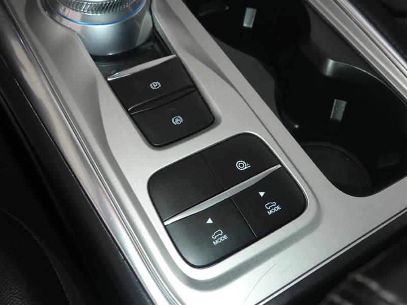 2023 Ford Explorer Limited - Photo 40