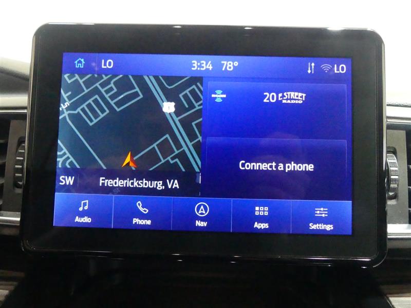 2023 Ford Explorer Limited - Photo 41