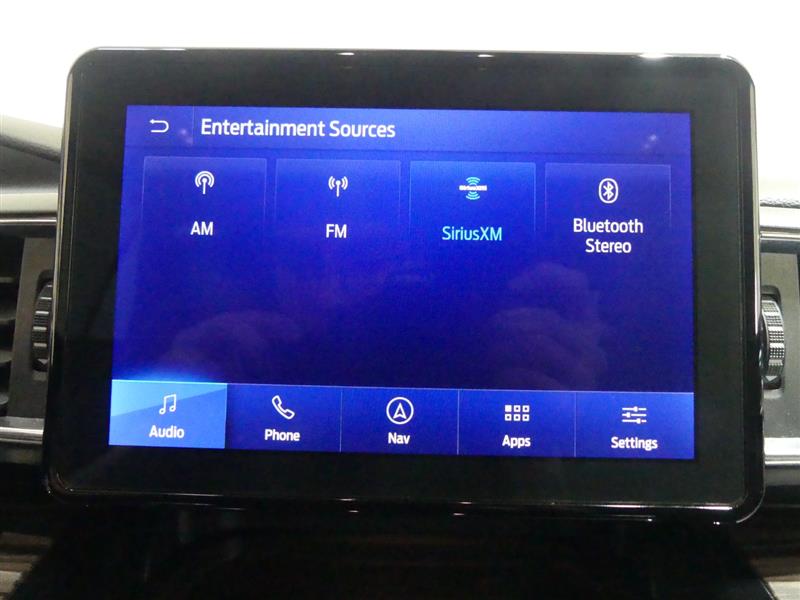 2023 Ford Explorer Limited - Photo 42