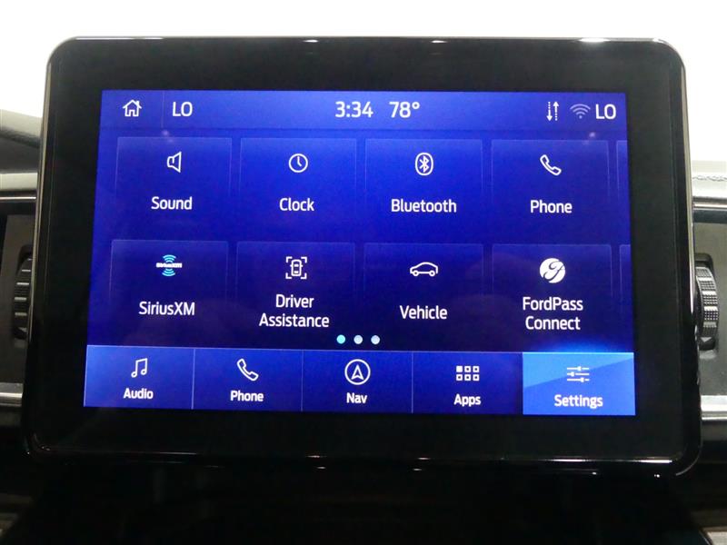 2023 Ford Explorer Limited - Photo 44