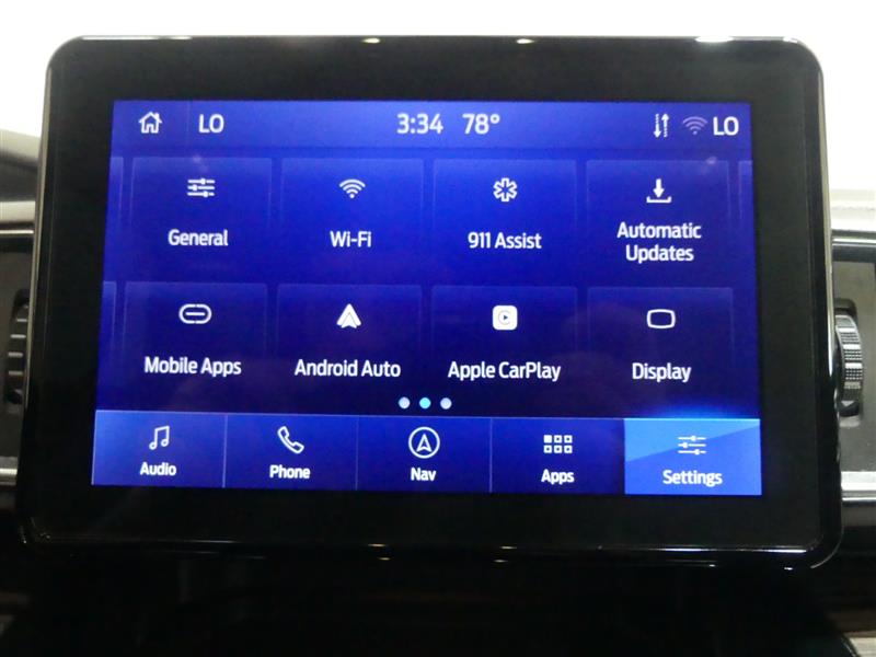 2023 Ford Explorer Limited - Photo 45