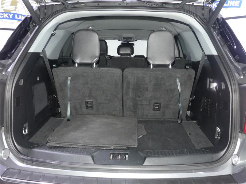 2023 Ford Explorer Limited - Photo 9
