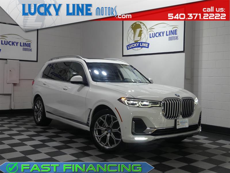 2016 BMW X5 xDrive35i - Photo 41