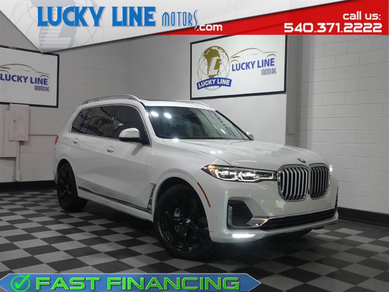 2016 BMW X5 xDrive35i - Photo 41