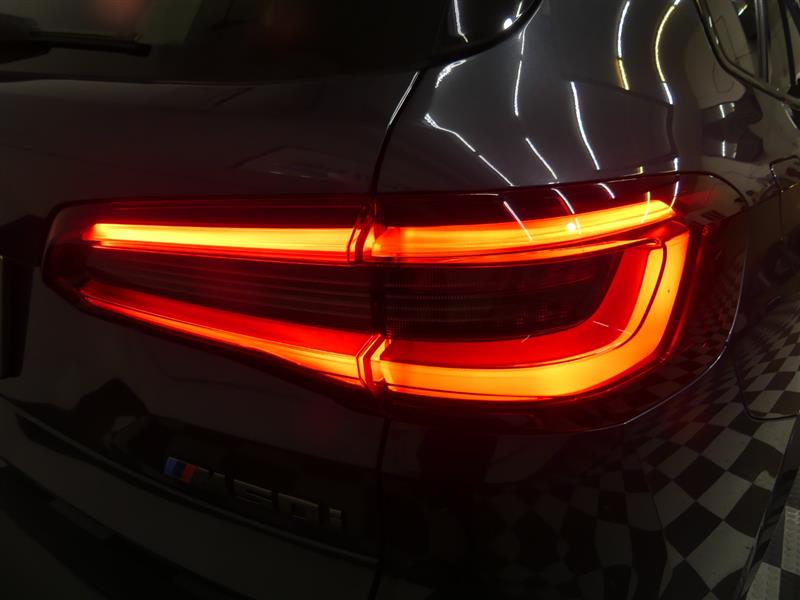 2020 BMW X5 M50i - Photo 16