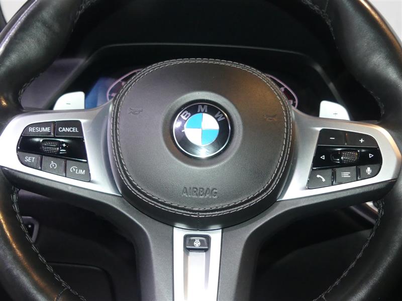 2020 BMW X5 M50i - Photo 32