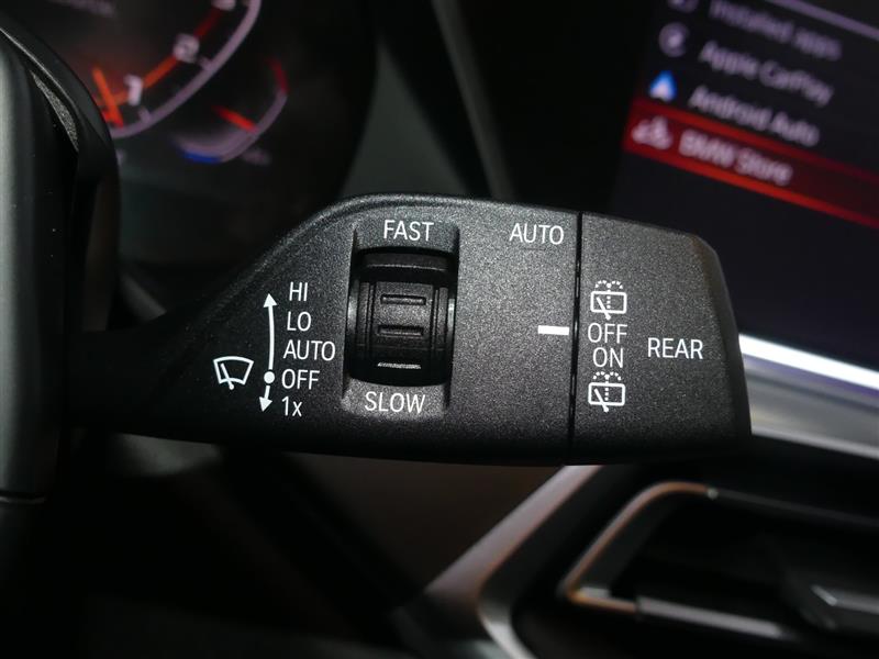 2020 BMW X5 M50i - Photo 36