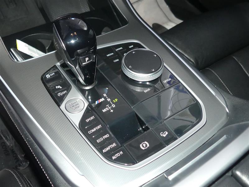 2020 BMW X5 M50i - Photo 39
