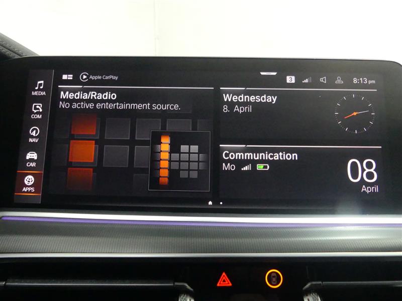 2020 BMW X5 M50i - Photo 40