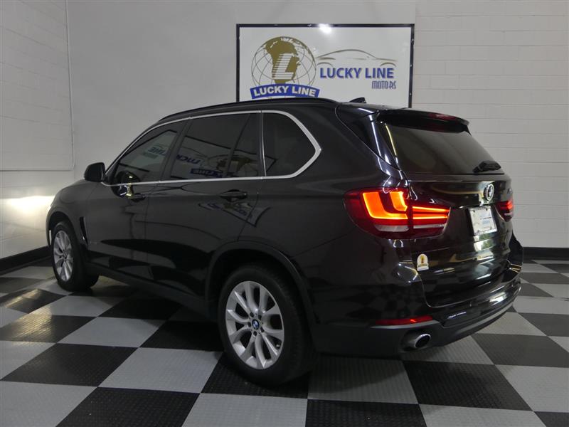 2016 BMW X5 xDrive35i - Photo 11