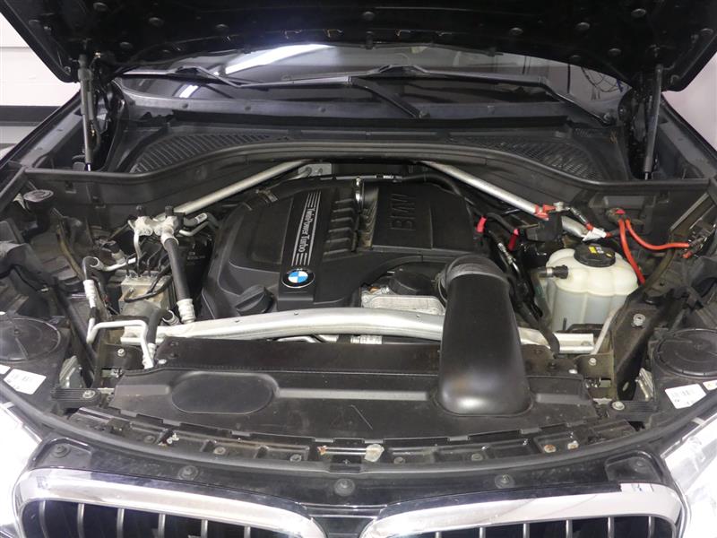 2016 BMW X5 xDrive35i - Photo 12