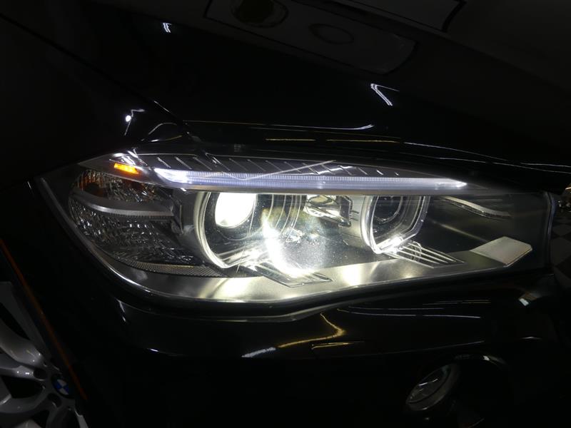 2016 BMW X5 xDrive35i - Photo 14