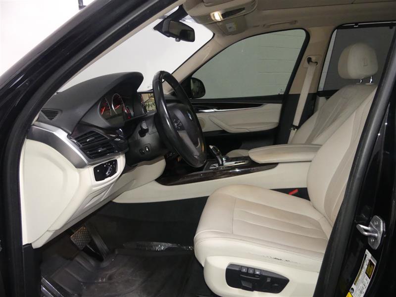 2016 BMW X5 xDrive35i - Photo 18