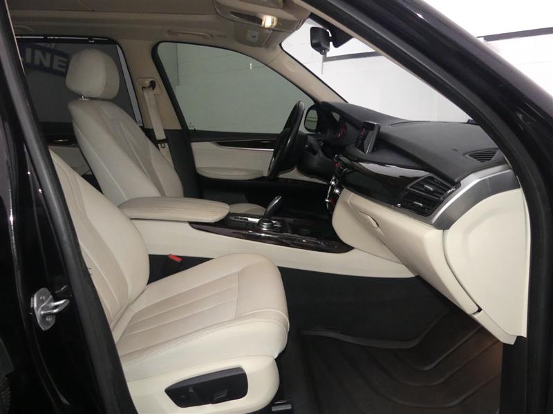2016 BMW X5 xDrive35i - Photo 19