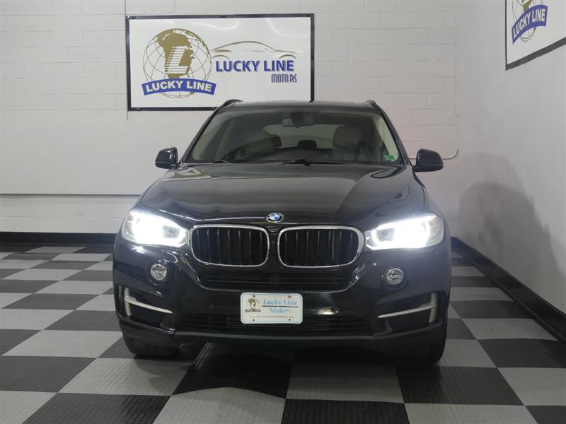 2016 BMW X5 xDrive35i - Photo 2