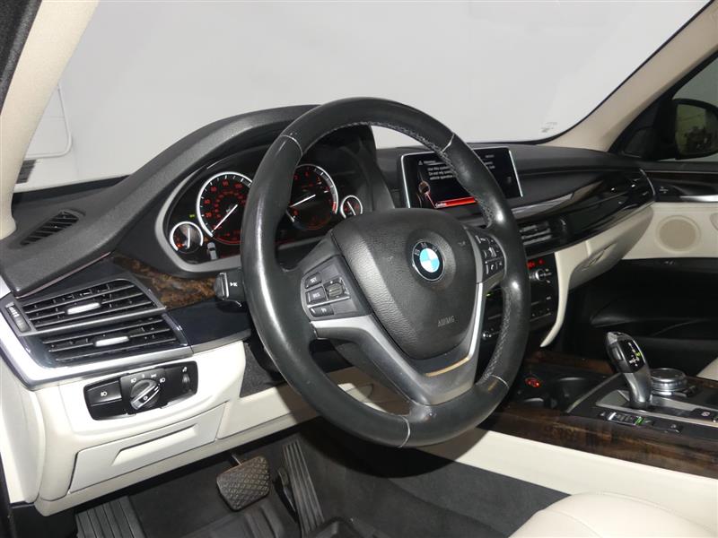 2016 BMW X5 xDrive35i - Photo 20