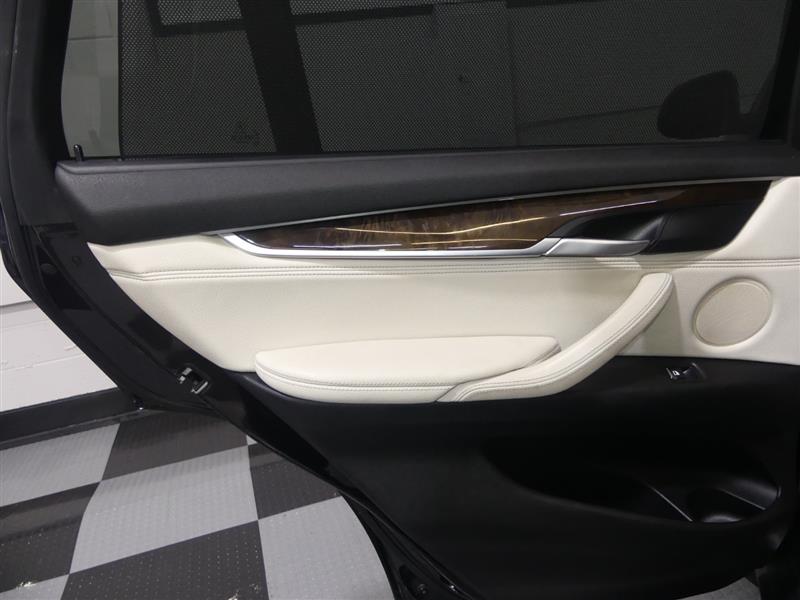 2016 BMW X5 xDrive35i - Photo 22