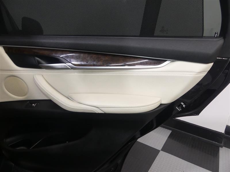 2016 BMW X5 xDrive35i - Photo 23