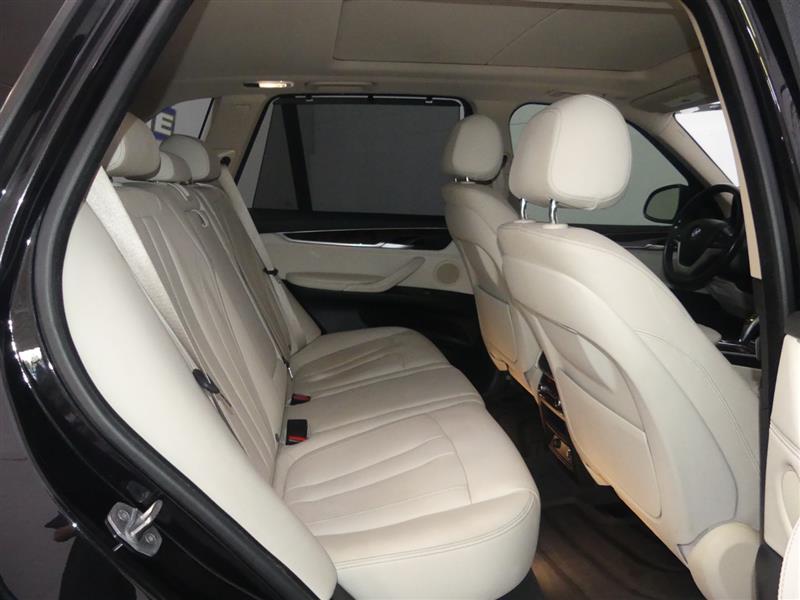 2016 BMW X5 xDrive35i - Photo 25