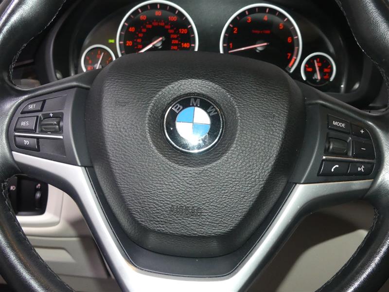 2016 BMW X5 xDrive35i - Photo 29
