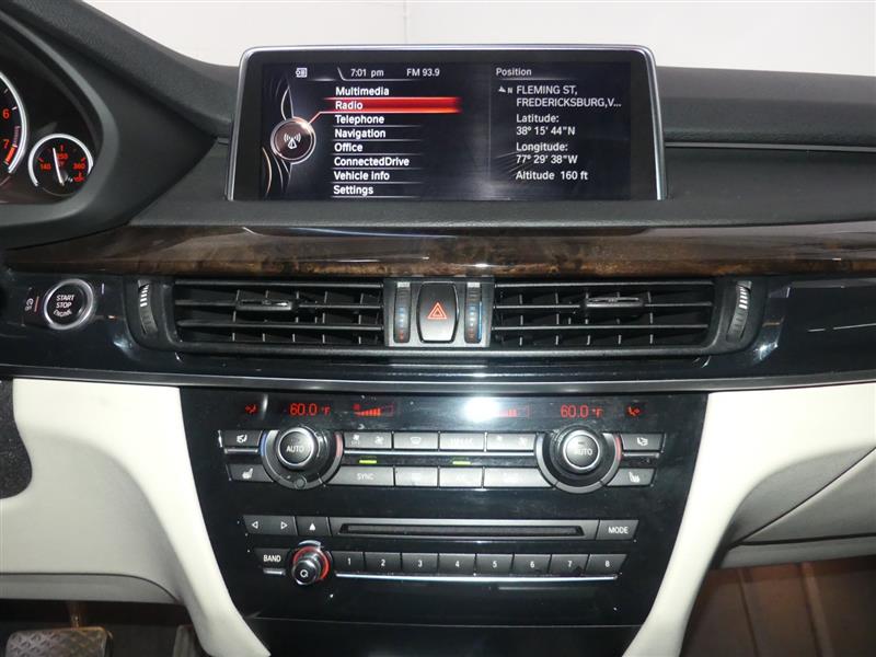 2016 BMW X5 xDrive35i - Photo 32