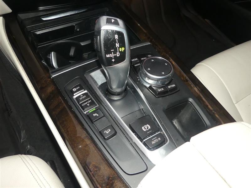 2016 BMW X5 xDrive35i - Photo 33