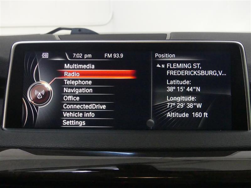 2016 BMW X5 xDrive35i - Photo 34