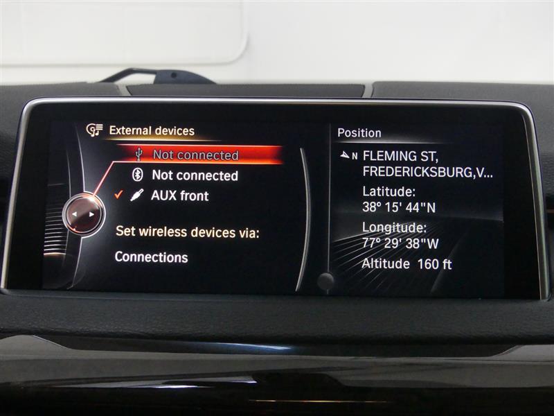 2016 BMW X5 xDrive35i - Photo 35