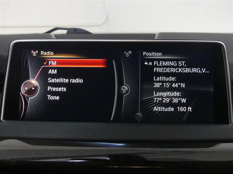 2016 BMW X5 xDrive35i - Photo 36