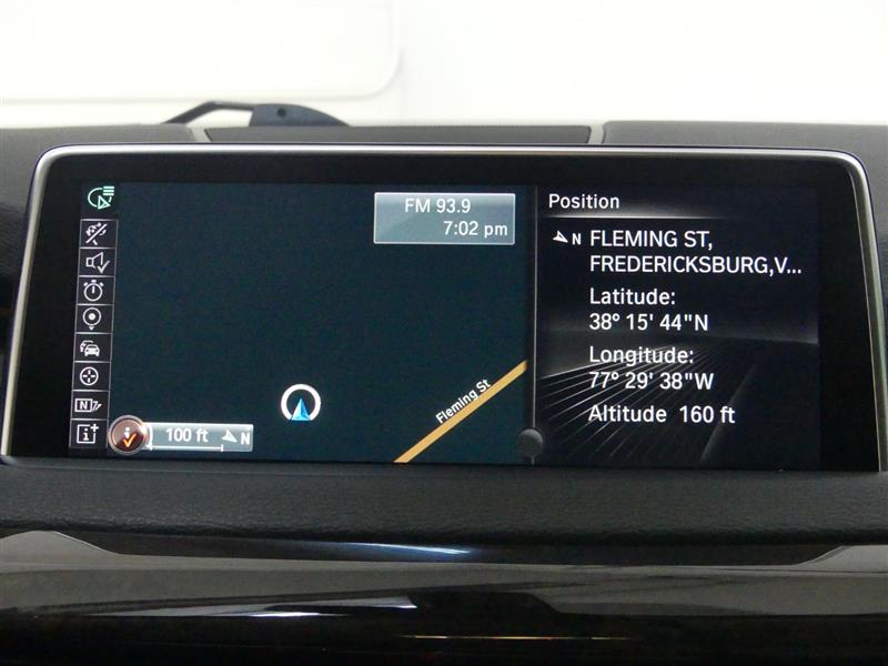 2016 BMW X5 xDrive35i - Photo 37