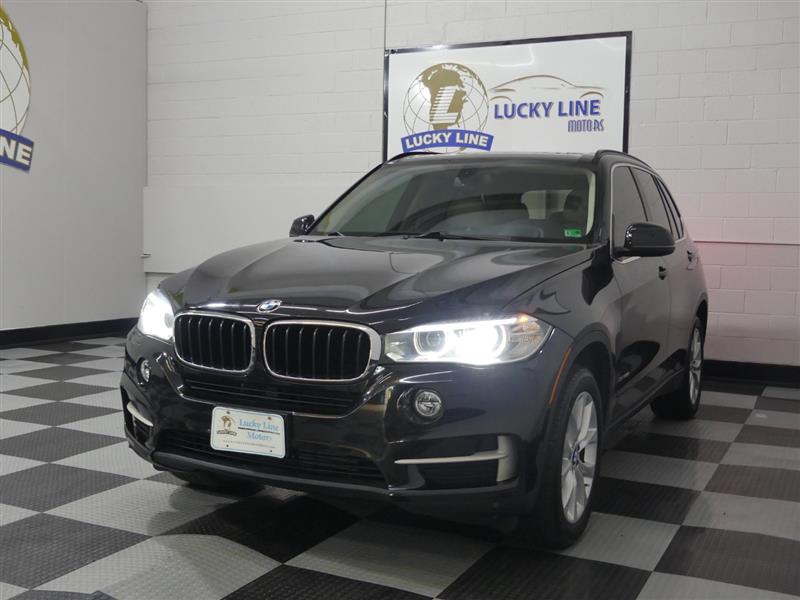 2016 BMW X5 xDrive35i - Photo 4