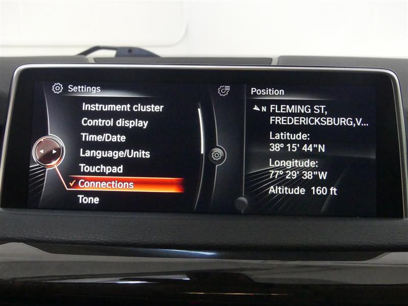 2016 BMW X5 xDrive35i - Photo 38
