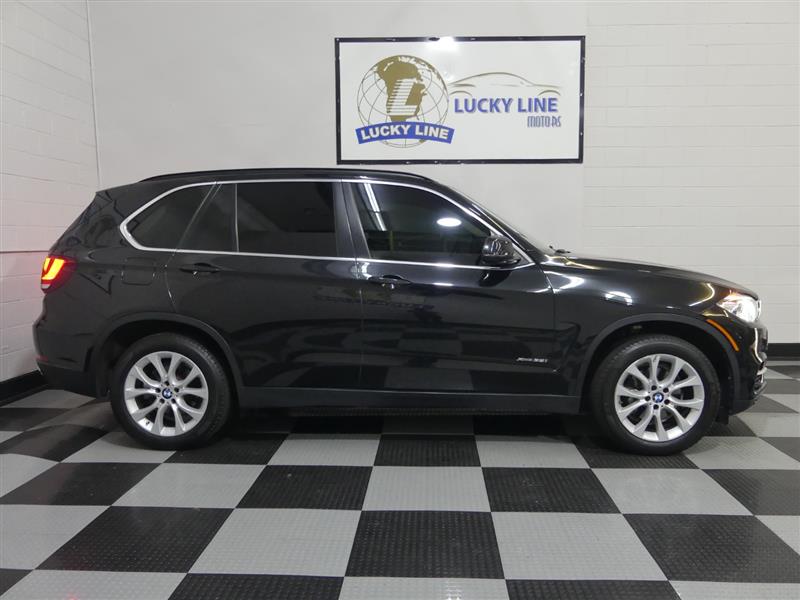 2016 BMW X5 xDrive35i - Photo 6