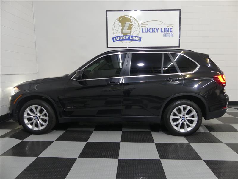 2016 BMW X5 xDrive35i - Photo 7