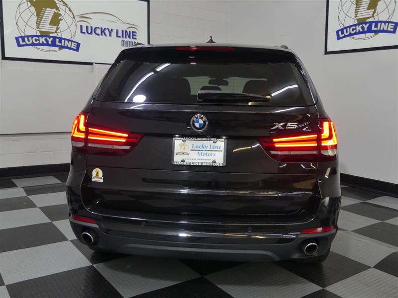 2016 BMW X5 xDrive35i - Photo 8