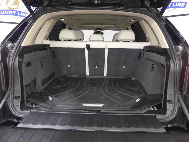 2016 BMW X5 xDrive35i - Photo 9