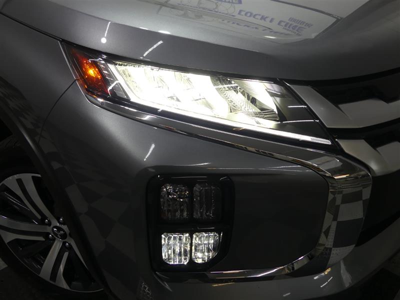 2025 Mitsubishi Outlander Sport SE - Photo 15