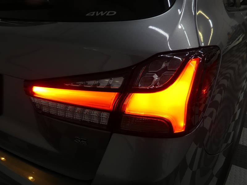 2025 Mitsubishi Outlander Sport SE - Photo 16