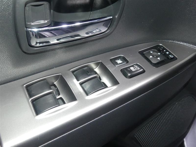 2025 Mitsubishi Outlander Sport SE - Photo 20