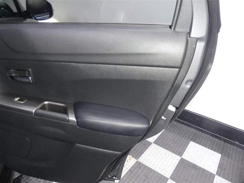 2025 Mitsubishi Outlander Sport SE - Photo 26