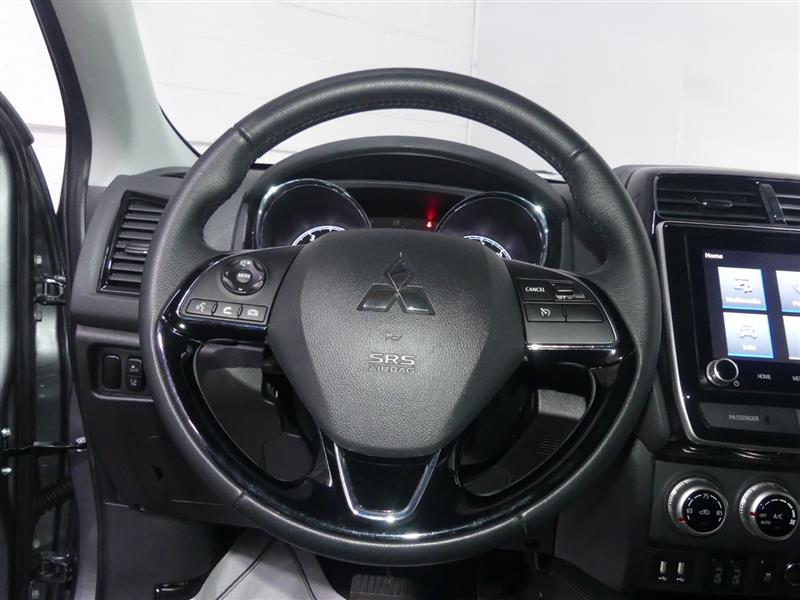 2025 Mitsubishi Outlander Sport SE - Photo 30