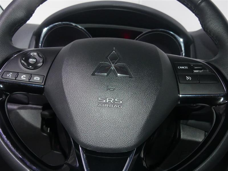 2025 Mitsubishi Outlander Sport SE - Photo 31