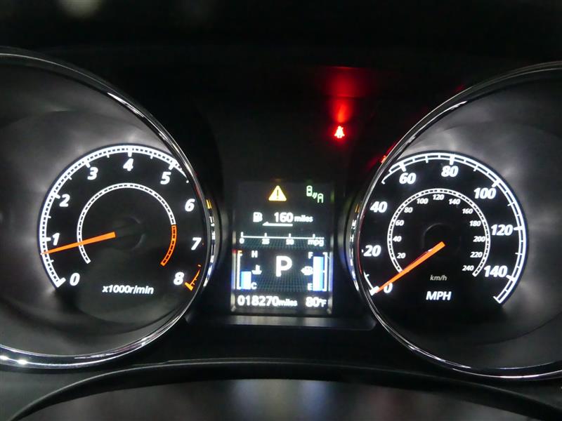 2025 Mitsubishi Outlander Sport SE - Photo 32
