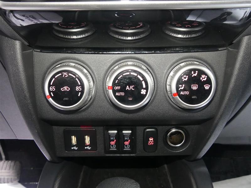 2025 Mitsubishi Outlander Sport SE - Photo 38
