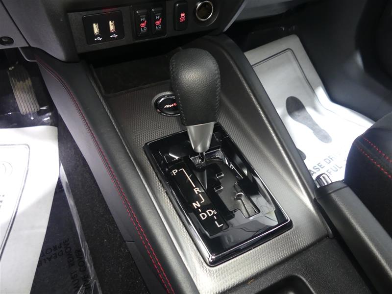 2025 Mitsubishi Outlander Sport SE - Photo 39