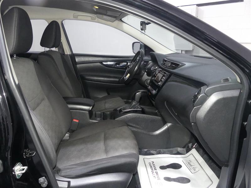 2018 Nissan Rogue Sport SV - Photo 21