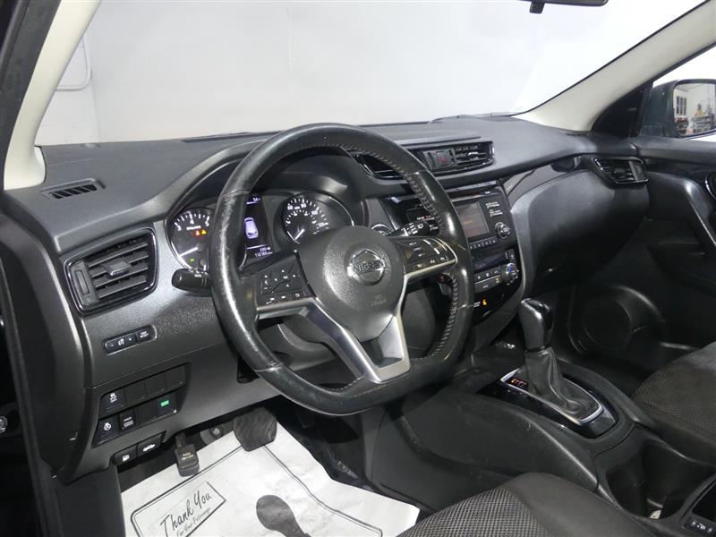 2018 Nissan Rogue Sport SV - Photo 22