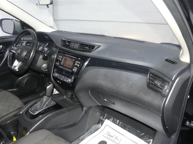 2018 Nissan Rogue Sport SV - Photo 23