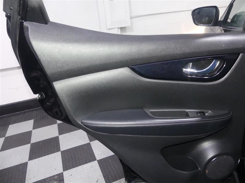 2018 Nissan Rogue Sport SV - Photo 24