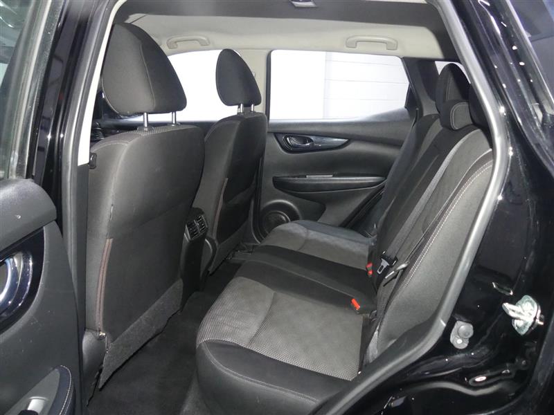 2018 Nissan Rogue Sport SV - Photo 26
